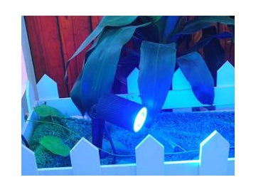 Точечные светодиодные садовые светильники для ландшафтного освещения с COB матрицей SC-J103
