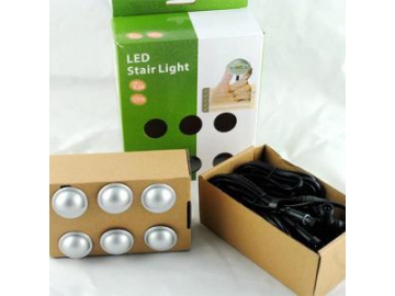 Комплекты светодиодных светильников