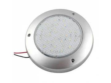 Точечный влагозащищенный светильник SC-A130