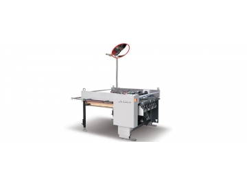 Трафаретная машина для печати панелей электронных приборов
