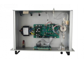 Термокондуктометрический газоанализатор SR-2050Ex