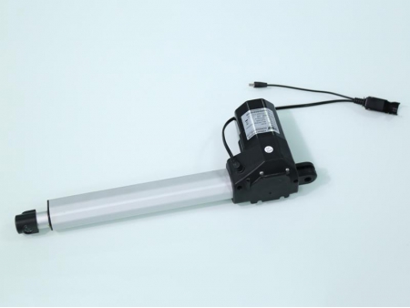 Крупный производитель линейных актуаторов и электрических контроллеров линейного перемещения