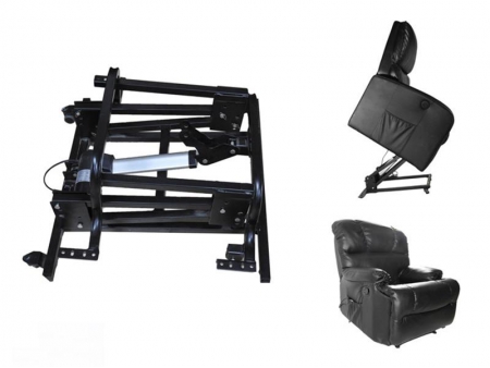 Крупный производитель линейных актуаторов и электрических контроллеров линейного перемещения