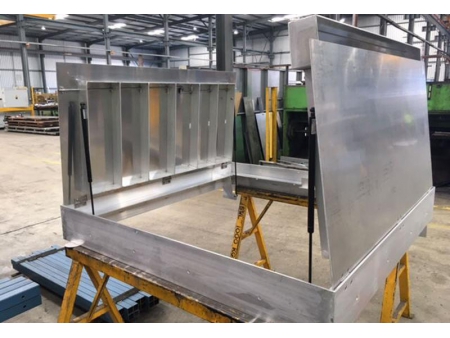 Крупный производитель линейных актуаторов и электрических контроллеров линейного перемещения