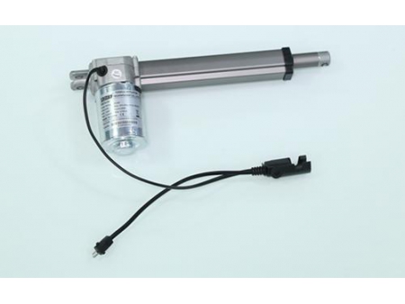 Крупный производитель линейных актуаторов и электрических контроллеров линейного перемещения