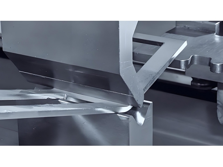 Стандартные и высокоточные гибочные инструменты