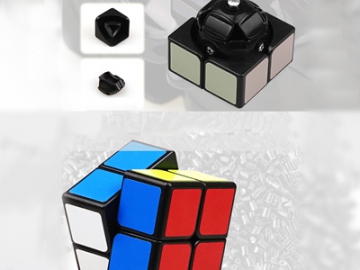 Кубик головоломка 2х2, Кубик Рубика