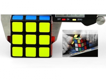 Кубик головоломка 3х3, Кубик Рубика