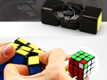 Кубик головоломка 3х3, Кубик Рубика