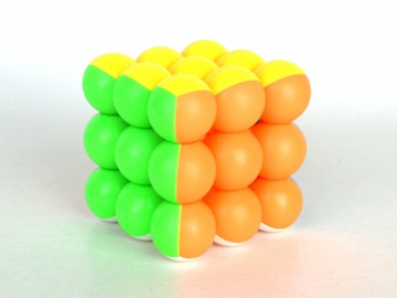 Кубик головоломка 3x3х3