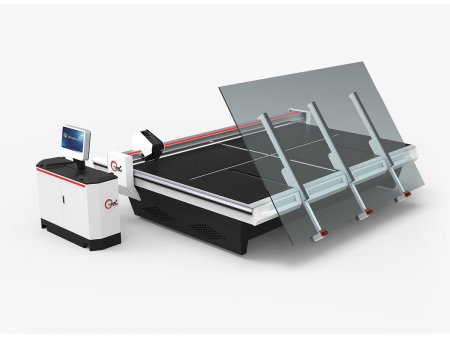 Станок для резки стекла 3 в 1