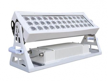 Прожекторы заливающего света   Архитектурный осветительный прибор AM733XLET-XAET-XCET