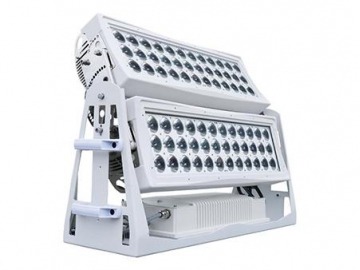 Прожекторы заливающего света   Архитектурный осветительный прибор AM732XLET-XAET-XCET