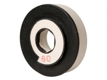 Карборундовый диск для снятия фаски на полимерной связке