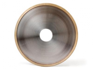 Алмазный диск для снятия фаски с края керамической плитки