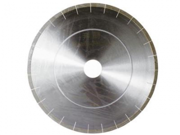 Алмазный отрезной диск для резки кварцевого камня