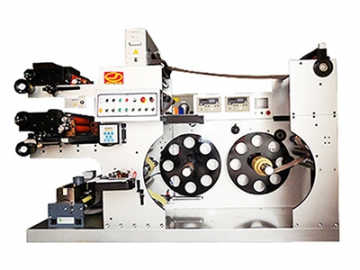 Флексографические печатные машины, JX-260R2C