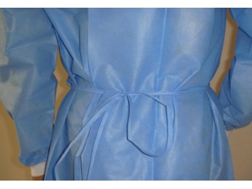 Ультразвуковая швейная машина HD-1814 (для хирургических халатов)