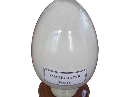 Имазетапир