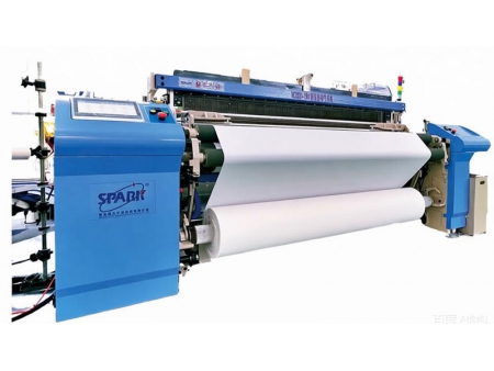 Гидравлический ткацкий станок YC920