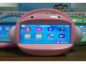 Литиевые аккумуляторы для электронных обучающих игрушек