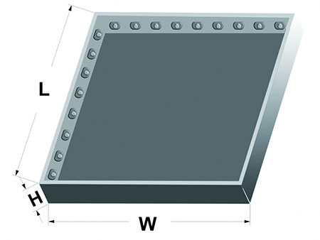 MOX271B (1.2Вт)