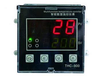 Терморегуляторы THC100/THC400/THC410/THC700/THC900/THK-0302