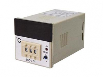 Терморегуляторы E5C2/E5C4/E5EM/E5EN