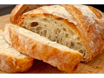 Ремесленный хлеб