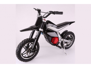 Детский электрический мотоцикл (13 , по бездорожью, серия UEM001)