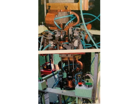 Оборудование для производства компрессора кондиционера