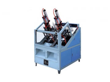 Машина для производства бумажных тарелок (Высокоскоростная автоматическая машина), ZDJ-300K