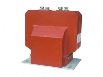 Измерительные трансформаторы с литой изоляцией 15-24кВ