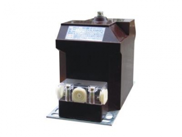Измерительные трансформаторы с литой изоляцией 3-12кВ