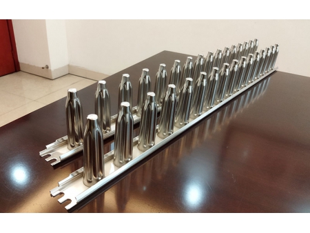 16 рядная форма для линейки Versaline (тип 3)