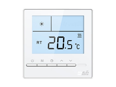 Цифровой термостат, серия HA226 & HA326