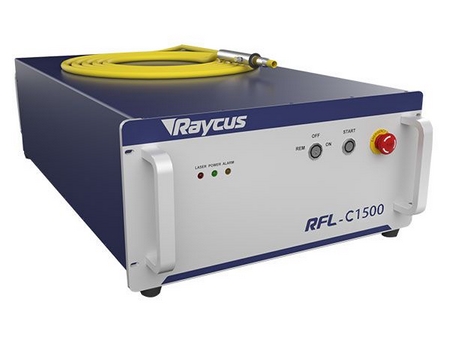 Оптоволоконный лазерный станок RJ-1309 (компактный тип)