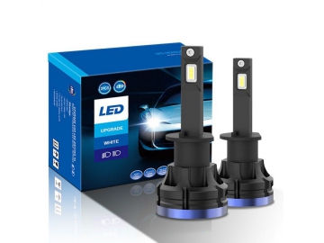Светодиодные фары серии D9 LED