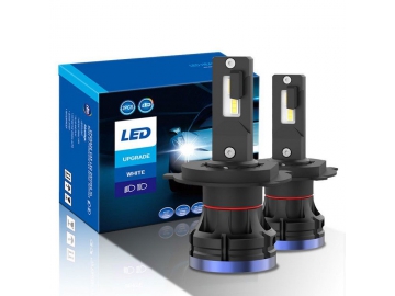 Светодиодные фары серии D9 LED