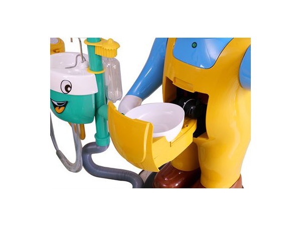 Детская стоматологическая установка, A8000-IB