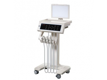 Стоматологическая установка, SCS-780