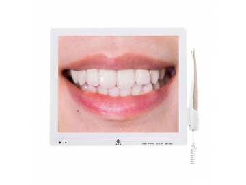 Интегрированная стоматологическая интраоральная камера, ICAM318