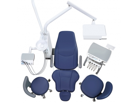 Стоматологическое кресло S680