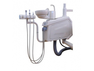 Стоматологическая установка, SCS-580