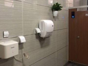 Модульные общественные туалеты, 19CS