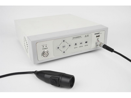 Ветеринарная эндоскопическая видеокамера, INP-800