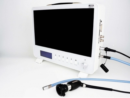 Универсальная портативная эндоскопическая видеокамера, INP-Y300