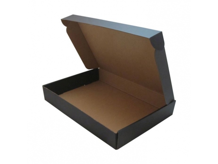 Кашированная коробка для одежды