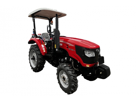 Узкий трактор / Садовый трактор, 50–75 л.с.