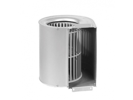 Центробежный вентилятор с прямым приводом (Загнутые вперед лопатки, двухстороннее всасывание), серии SYP